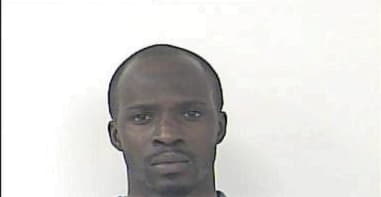 Anthony Rose, - St. Lucie County, FL 